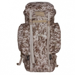 Rio Grande Tactical Transport Pack (75 L) - Digital Desert