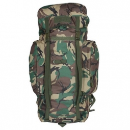 Rio Grande Tactical Transport Pack (75 L) - British DPM Camo