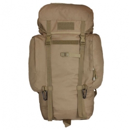 Rio Grande Tactical Transport Pack (75 L) - Coyote