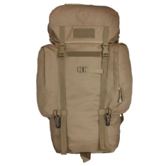 Rio Grande Tactical Transport Pack (45 L) - Coyote