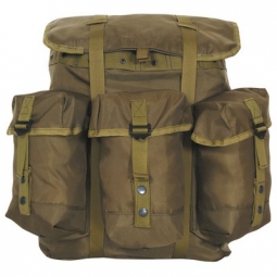 Medium A.L.I.C.E. Field Pack - Olive Drab