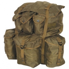 Large A.L.I.C.E. Field Pack - Olive Drab