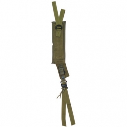 LC-2 Shoulder Straps - Olive Drab