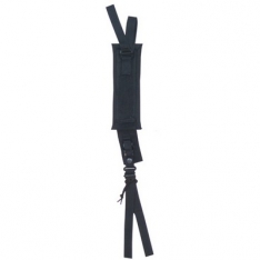 LC-2 Shoulder Straps - Black