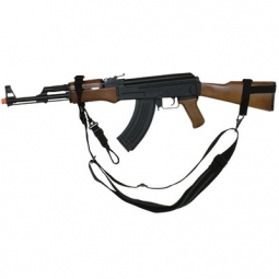 Tri-Point Combat Sling