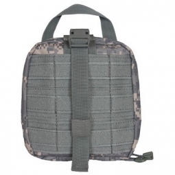 First Responder Active Field Pouch - Terrain Digital