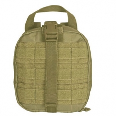 First Responder Active Field Pouch - Coyote