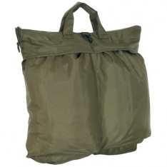 Pilot's Helmet Bag - Olive Drab