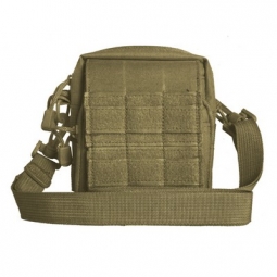 Versatile Multi-Purpose Device Bag - Coyote