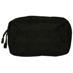 General Purpose (GP) Utility Pouch - Black