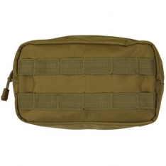 General Purpose (GP) Utility Pouch - Coyote