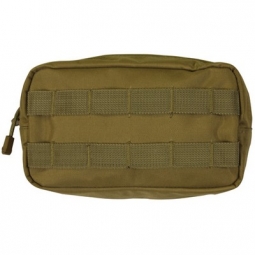 General Purpose (GP) Utility Pouch - Coyote