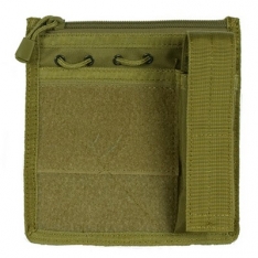 Tactical Field Accessory Panel - Coyote