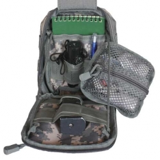 Multi-Field Tool & Accessory Pouch - Terrain Digital