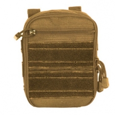 Multi-Field Tool & Accessory Pouch - Coyote