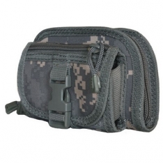 Tactical Belt-Utility Pouch - Terrain Digital