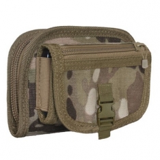 Tactical Belt-Utility Pouch - Multicam