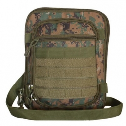 Universal Tablet/Component Case - Digital Woodland