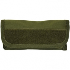 Tactical Shotgun Ammo Pouch - Olive Drab