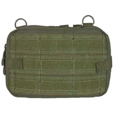 Enhanced Multi-Field Tool & Accessory Pouch - Olive Drab