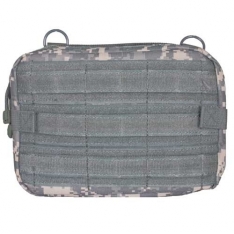 Enhanced Multi-Field Tool & Accessory Pouch - Terrain Digital