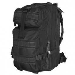 Medium Transport Pack - Black