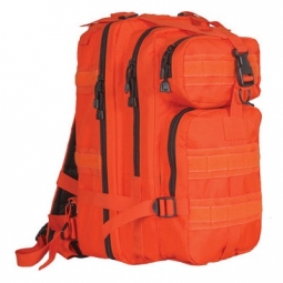 Medium Transport Pack - Safety Orange