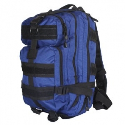 Medium Transport Pack - Royal Blue