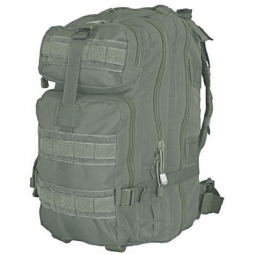 Medium Transport Pack - Foliage Green