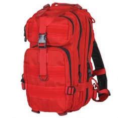 Medium Transport Pack - Red