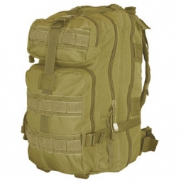 Medium Transport Pack - Coyote