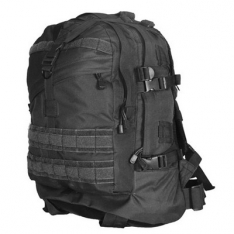 Large Transport Pack - Black