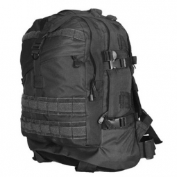 Large Transport Pack - Black