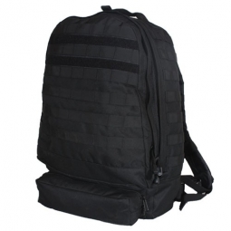 3-Day Assault Pack - Black