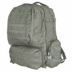 Advanced 3-Day Combat Pack - Foliage Green