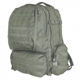 Advanced 3-Day Combat Pack - Foliage Green