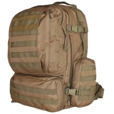 Advanced 3-Day Combat Pack - Coyote