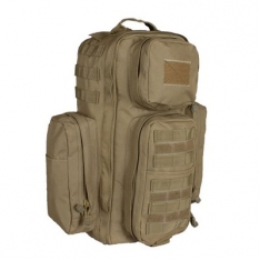 Advanced Tactical Sling Pack - Coyote
