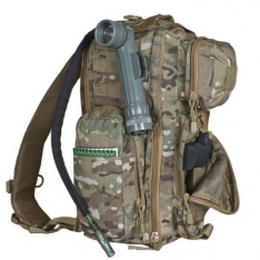 Advanced Tactical Sling Pack - Multicam
