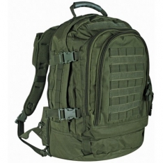 Tactical Duty Pack - Olive Drab