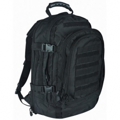 Tactical Duty Pack - Black