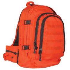 Tactical Duty Pack - Safety Orange