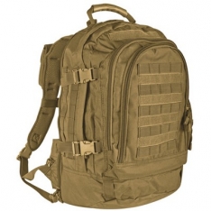 Tactical Duty Pack - Coyote