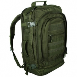 Jumbo Modular Field Pack - Olive Drab