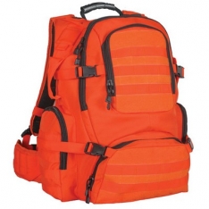 Field Operator's Action Pack - Safety Orange