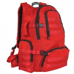 Field Operator's Action Pack - Red