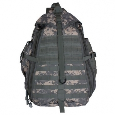 Ambidextrous Teardrop Tactical Sling Pack - Terrain Digital