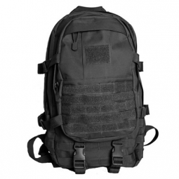 Cobra Gold Reconnaissance Pack - Black