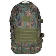 Cobra Gold Reconnaissance Pack - Digital Woodland