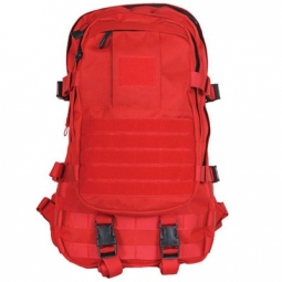 Cobra Gold Reconnaissance Pack - Red